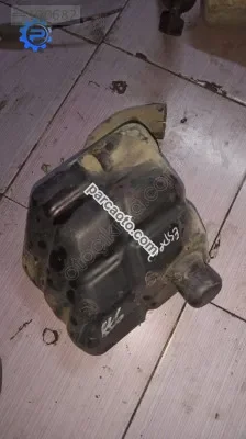Daewoo espero hava filtre resinator