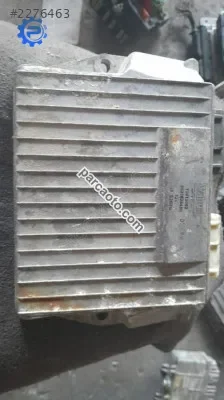 Citroen Xantia Beyin - Ordu Ünye