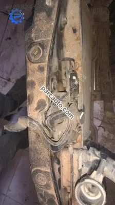 Hindai i20 kaput kilidi telli yedek parça