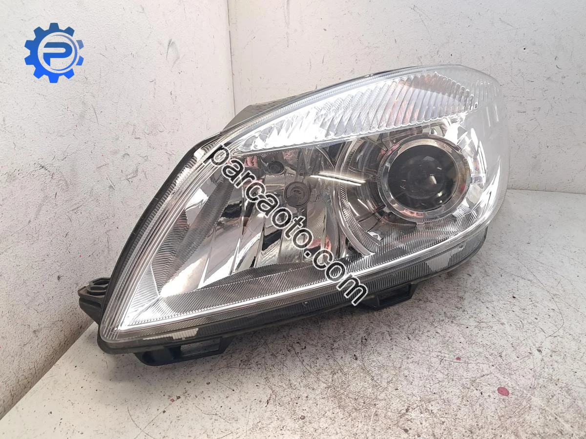 Skoda Fabia Far - Mersin Tarsus