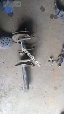 Pejo 205 ön helezon yayi yedek parça