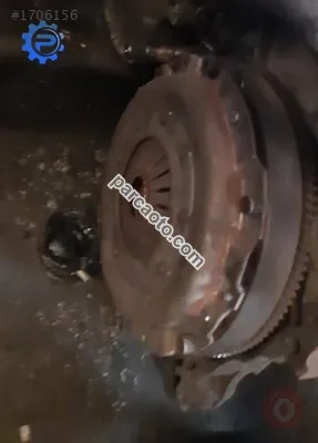 fiat albea 1.3 e4 çıkma baskı balata volant