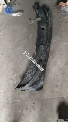Primera cam önü ızgarası çıkma