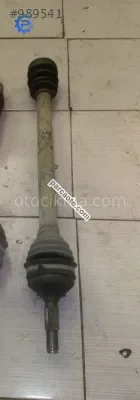 Peugeot 207 Taşıyıcı - Ordu Ünye