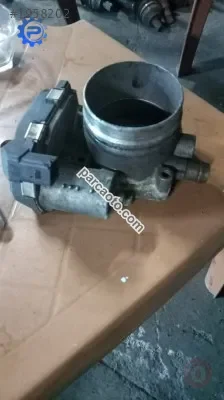 Bmw 1 Serisi Gaz Kelebeği - Ordu Ünye