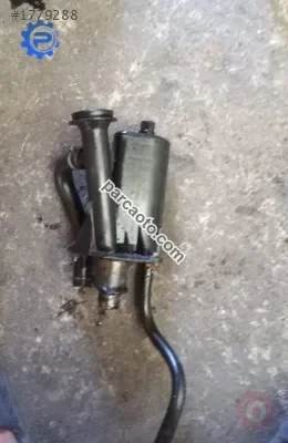 Opel Vivaro Yağ Pompası - Ordu Ünye