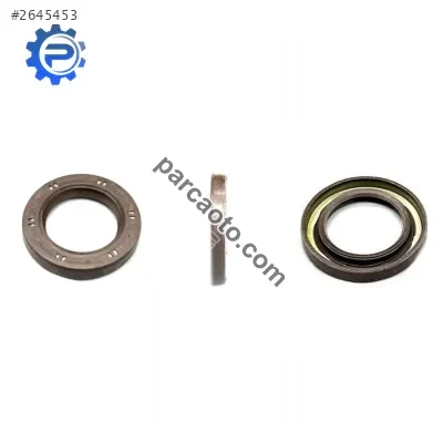 Kia Shuma Silecek Mekanizması - İzmir Bornova