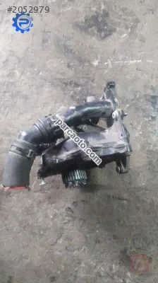 Volkswagen Passat Termostat - Ordu Ünye