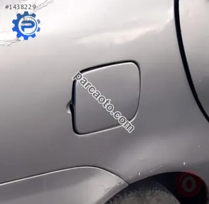 fiat albea çıkma depo kapağı