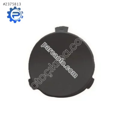 Ford C max Arka Tampon Çeki Kapağı 2011-2017