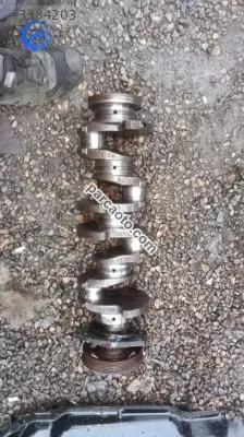 Fiat Ducato, 2.5 d turbosuz krank yedek parça