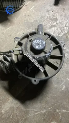 Kia pregio kalorifer motoru