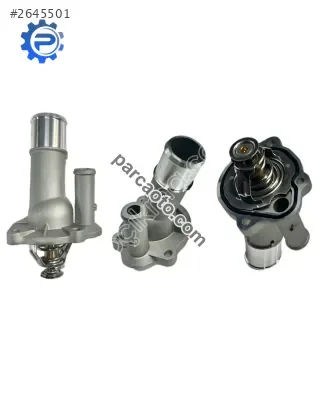 Mazda Yuva Termostat Mazda 3 04-09 (Üst)