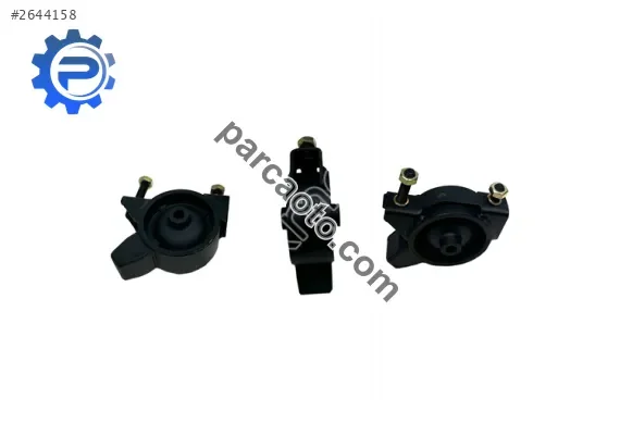 Toyota Takoz Motor Corolla 1,3 88-92 Arka