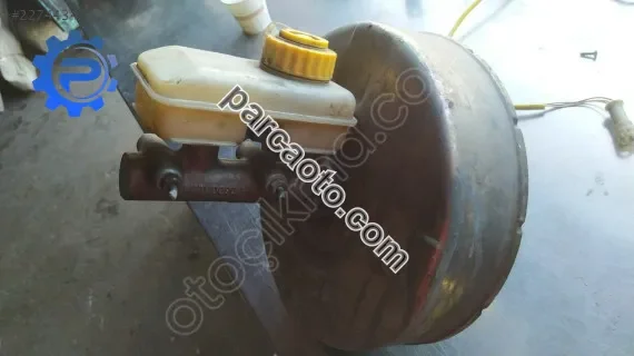 Tata telcolin westinghouse çıkma