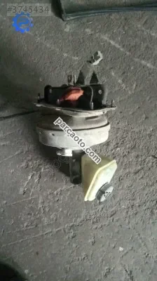 Pejo 205 fren vestinhauz yedek parça
