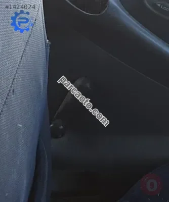 2005 fiat albea 1.6 16v benzinli çıkma sağ arka cam kolu