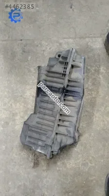 Peugeot 207 1.4 benzinli hava filtre kazani