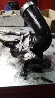 Mercedes-Benz C Serisi Gaz Kelebeği - Ordu Ünye