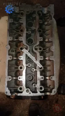 opel astra g 1.6 16v z16xe çıkma silindir kapağı