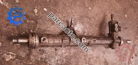 fiat tipo çıkma direksiyon kutusu