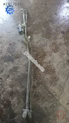 peugeot 307 çıkma silecek frezesi
