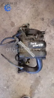 ford scorpio 2.3 benzinli çıkma emme manifold
