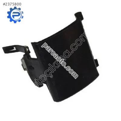 Opel Astra G Ön Tampon çeki Kapağı 1998-2005 1400658