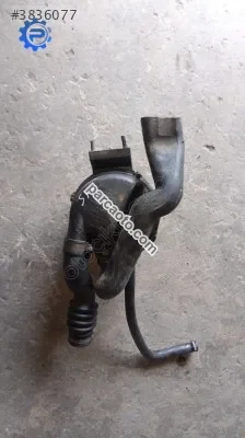 Citroen c15 hava filtre kazanı yedek parça