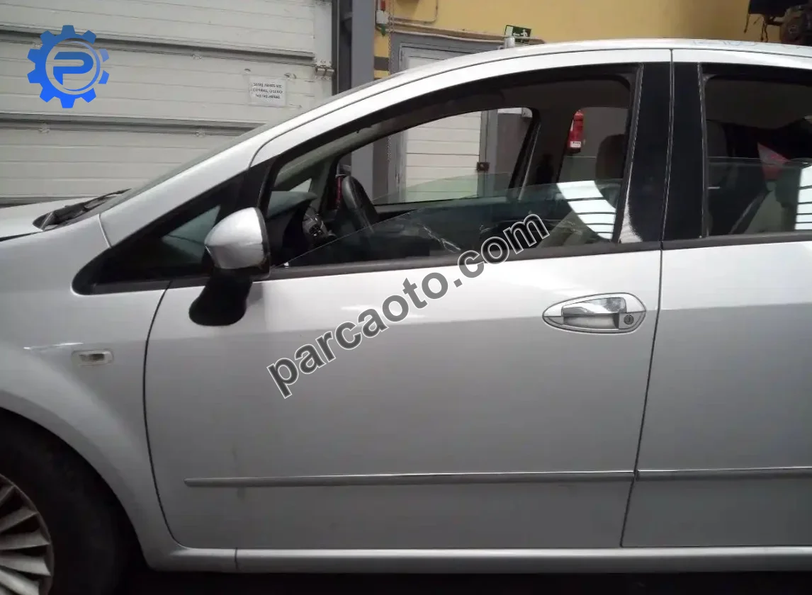 Fiat Linea Kapı - Samsun Tekkeköy