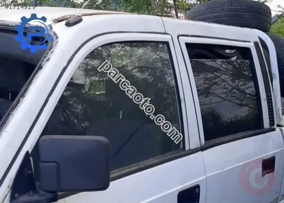 tata telcoline çıkma sol takım kapı camı