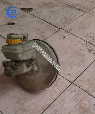 fiat bravo çıkma westinghouse ana merkez abs yok