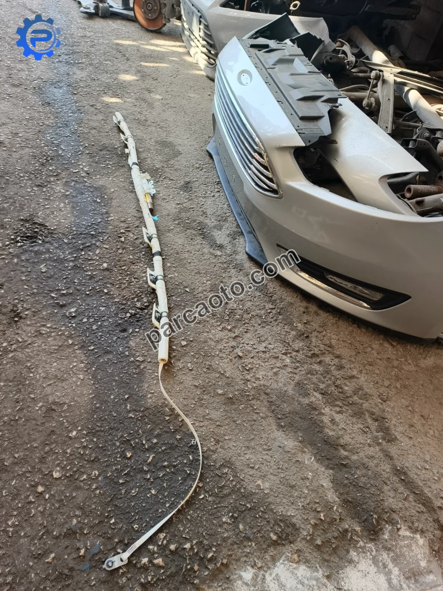 Ford focus 2012-2018 tavan airbag 