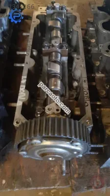 fiat palio 1.4 8v çıkma silindir kapak