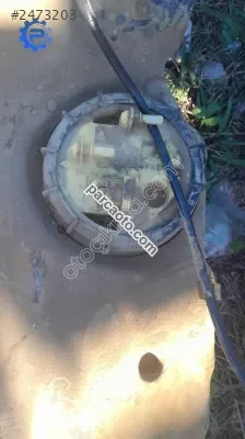 Megane 1 samandra yedek parça