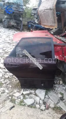 Mazda 626 Kapı - Ordu Ünye