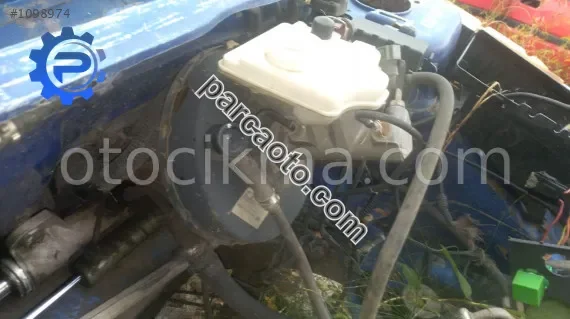 Citroen Saxo Westinghouse - Ordu Ünye