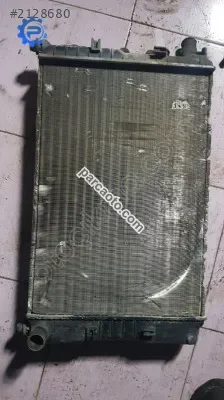 Ford Escort Radyatör çıkma