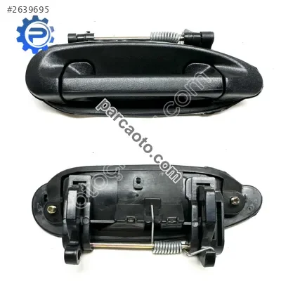 Nissan Sunny Kapı - İzmir Bornova