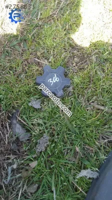 Pejo 306 koltuk ayarlama düğmesi yedek parça