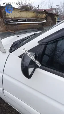 Escort sol ayna yedek parça