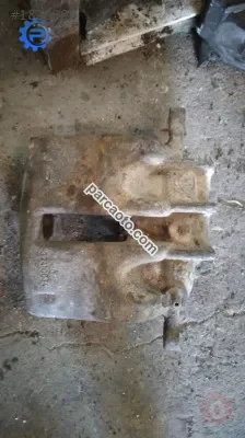 2006 model fiat scudo çıkma sol ön fren kaliper