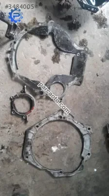 Kia sephia 1.5 16v doch motor sanziman ara saçları yedek parça