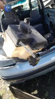 Hyundai getz silecek su bidonu motorlu çıkma