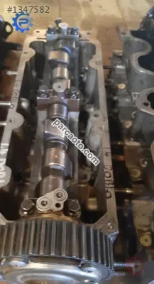 fiat albea 1.4 8v benzinli çıkma eksantrik mili dişlisi