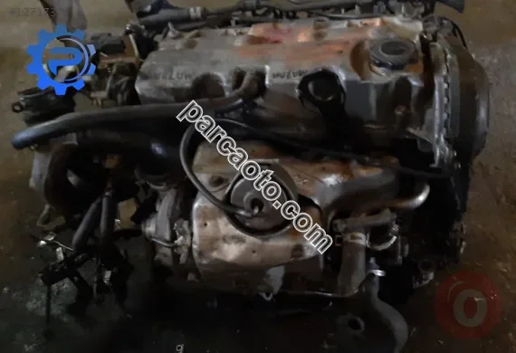 mazda 626 2.0 turbo dizel çıkma sandık motor