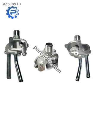 Hyundaı Yuva Termostat Accent 00-02 Alt
