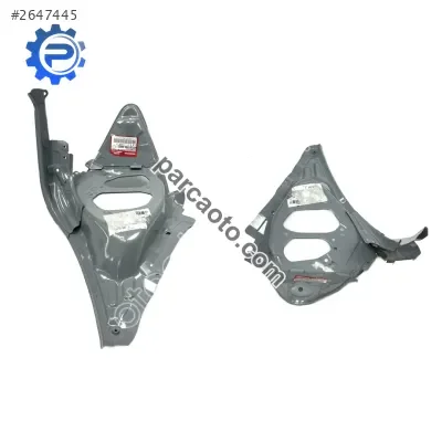 Honda Sac Yuva Stop Cıvıc 12-15 Sol