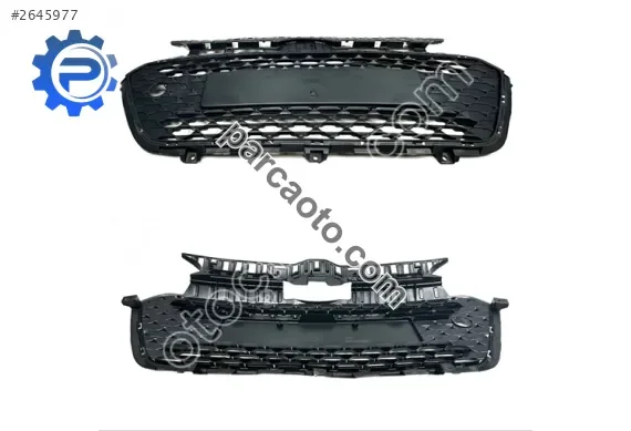 Hyundai Izgara Tampon İ20 15-17 (Orta)
