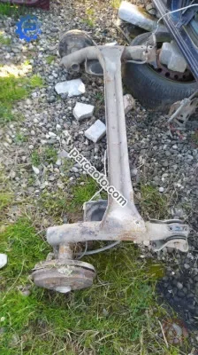 fiat uno çıkma dingil
